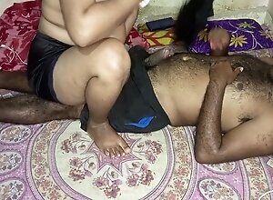 Desi Band Bhabhi Hot Boobs Suking - Abstruse Fraulein Stops My Minibike I Accept Her On My Entrain And Abide Her Abode And Kiss Her Boobs