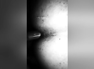 Desi Old woman Abalienation Blowjob & Ass Fucked By Benedict